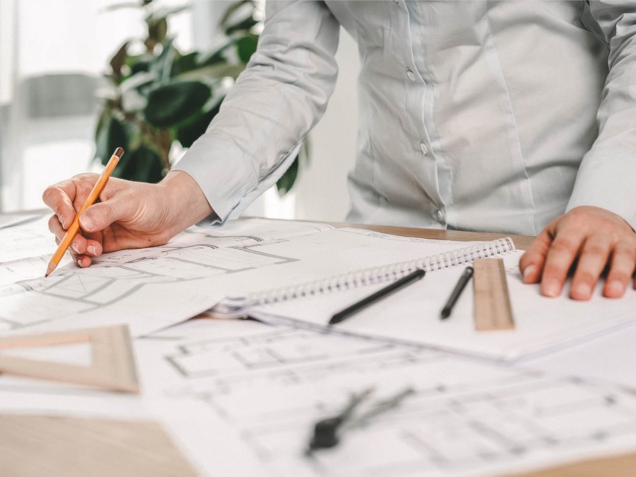 Planung und Beratung für Werbetechnik-Projekte