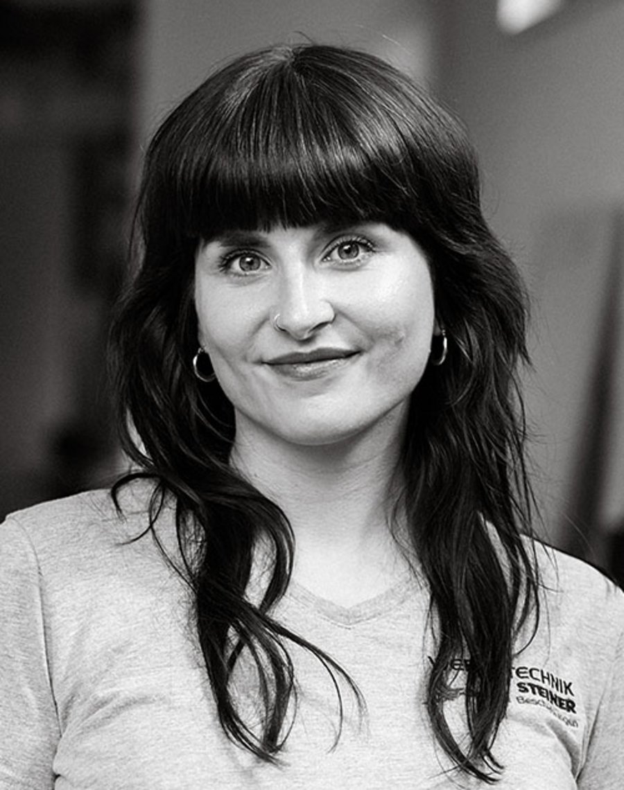 Christina Gschwandtner