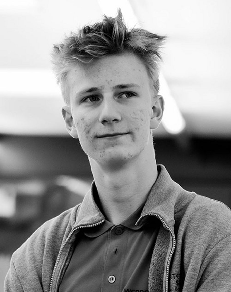 Florian Tschmalitsch